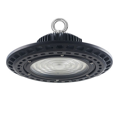 220 فولت فولتاج مشهود مصابيح خليج عالية ل 0.95 عامل الطاقة و المواد المنزلية الألومنيوم