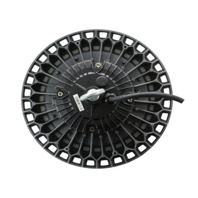 درجة IP 0.95 مصابيح عالية معلقة 4.2kg الوزن للإضاءة الصناعية