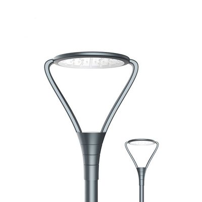 إضاءة المناطق الخارجية LED الاقتصادية YAUB-09 مع 18000lm Lumen AC85-265V Voltage Input
