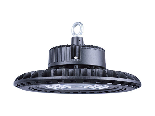إيبيستار مصابيح خليج LED مع غطاء الألومنيوم ويعني جيدا إمدادات الطاقة HLG-240-48A