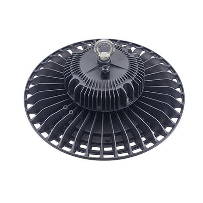 الصب الميتة الألومنيوم السكن الطاقة 300w مضاد للماء مصابيح LED الصناعية الخليج
