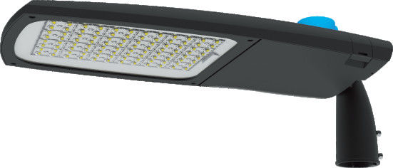 3000K-6000K مصباح الشارع مع الكفاءة مصدر الضوء LED معتمد CE RoHs
