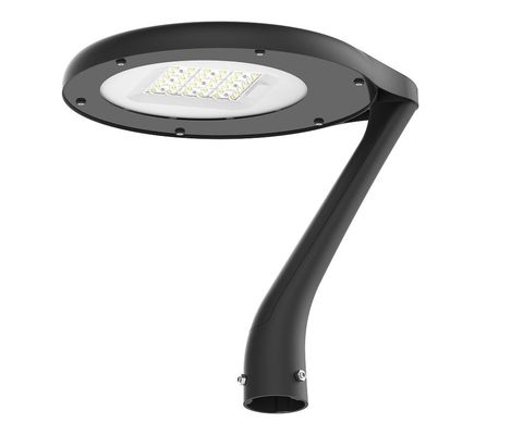 مقاومة فائقة C5 للتآكل IP66 IK09 إضاءة مدنية LED