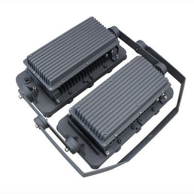 مقاومة للمياه 20/000lm IP65 3000-6000K ضوء الفيضانات في الملعب الخارجي 7.5kg