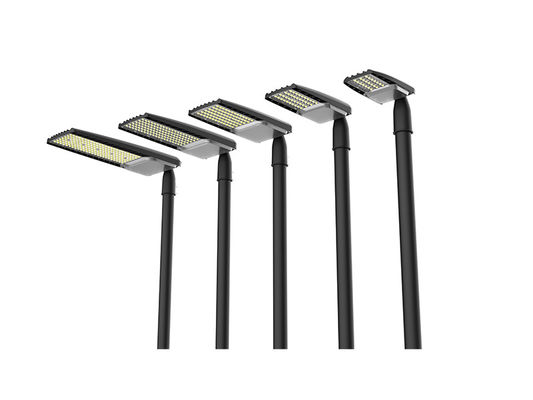 50W LED Light Housing الإضاءة الخارجية الأداء المقاوم للظروف الجوية