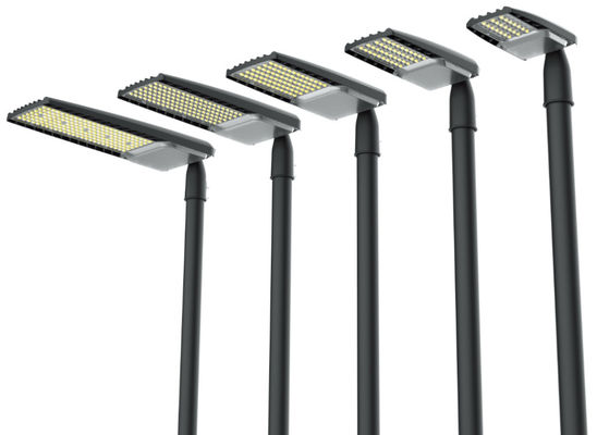 إضاءة المناطق الخارجية LED IP65 قابلة للتركيب مع 18 لومن المسامير المقاومة للصدأ / مدخل AC85-265V