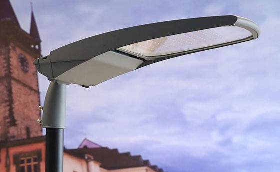 حماية IP66 صديقة للبيئة مصباح الشارع الخارجي 150w