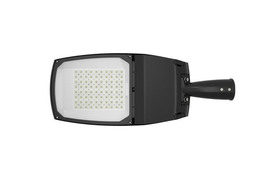 30W-300W IP66 المخصصة الصب الصب الألومنيوم ضوء الشارع للخارج