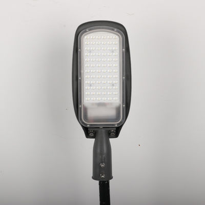 الطراز الاقتصادي السعر المنخفض زاوية الشعاع 120 درجة مضاد للماء مصباح الشارع LED