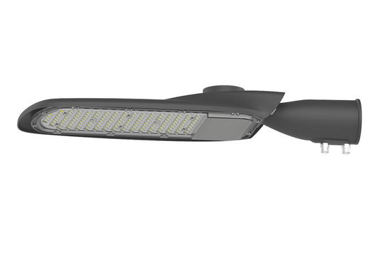 طول العمر IP65 مصباح الشارع LED المياه المقاومة للألمنيوم