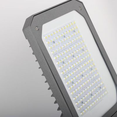 AC90-305V مصباح الشارع LED مع سوكيت نيما وغطاء الألومنيوم