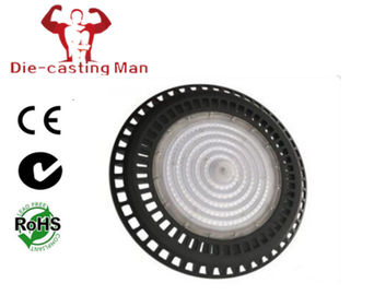 100W - 200W LED مصباح LED عالية جولة IP66 مع العلاج السطحي الممتاز ديكاستينج الألومنيوم ADC-3