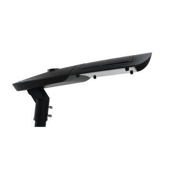 40w-180w الأسود أدى ضوء الشارع الإسكان / الدافئة الابيض بقيادة ضوء الشارع. الطريق من القمة.