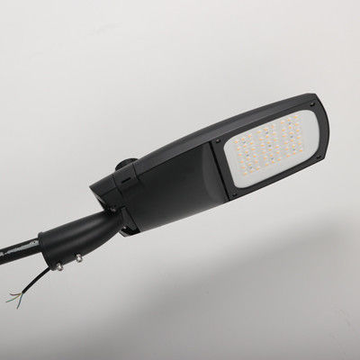 30w-300w ألومنيوم مصباح الشارع LED 3000K-6000K