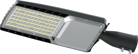 Ra80 50w 60w ألومنيوم LED ضوء الشارع للمدرسة السكنية