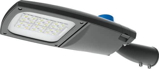 IP66 إنقاذ الطاقة ضوء الشارع الألومنيوم مصباح الشارع LED مع 50 عاما من العمر