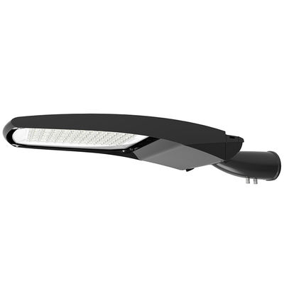 الصب الصمامي الألومنيوم ADC12 Led Street Light Housing IP66 IK09 لا يوجد أداة لون وتعريف مخصص متاح