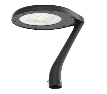 IP65 تصنيف ضوء الحديقة LED مضيئة وصديقة للبيئة