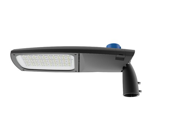 30W-200W مصباح الشارع LED الألومنيوم مع 5 سنوات ضمان