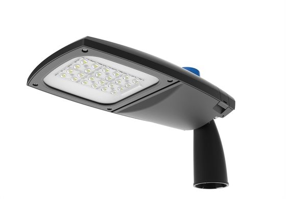 120 درجة زاوية شعاع LED 100 واط ضوء الشارع للمباني الحكومية