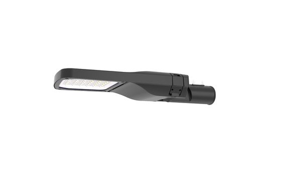 3.5 كجم الوزن الإجمالي الألومنيوم LED ضوء الشارع IP66 PF≥0.95 لإضاءة الحي