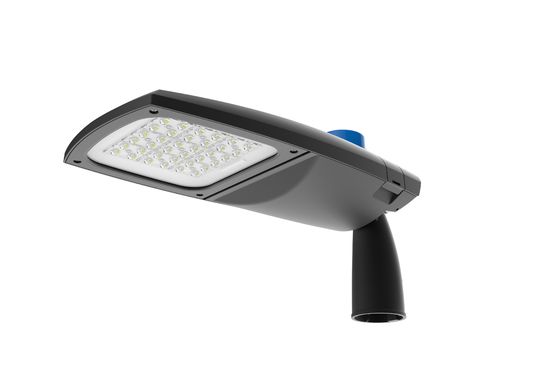 30W-200W مصباح الشارع LED الألومنيوم لإضاءة مستدامة وصديقة للبيئة