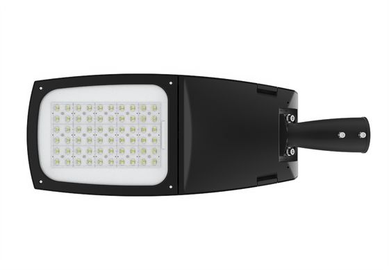مصابيح الشارع المخصصة LED تدفق ضوئي عالي من 3000lm-20000lm