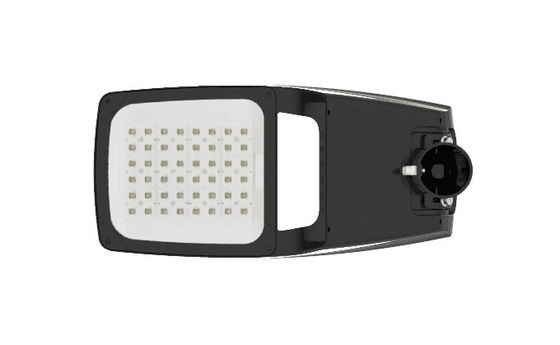 طول العمر والأداء مصباح الشارع LED الألومنيوم مع 120 درجة زاوية شعاع