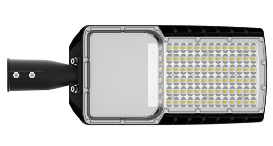30W-320W مصباح الشارع LED 3500K مصدر الضوء