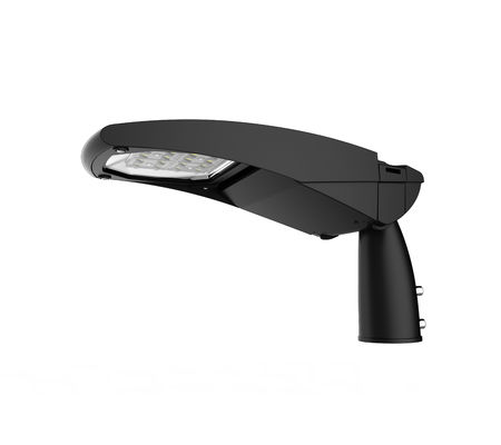 AC85-265V الجهد الدخالي IP66 لورا جهاز استشعار مصباح LED مقاوم للماء لإضاءة موقف السيارات