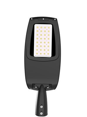 مصابيح الشوارع ذات CRI عالية 80 LED للخارج إضاءة مثالية 4000K 5000K 150Im / w