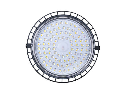 IP66 مقاومة للطقس الصناعية الألومنيوم LED Bay الإضاءة
