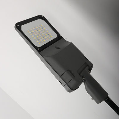 3000K-6000K أضواء الشوارع الخارجية 130-190lm/W الكفاءة 30W-300W