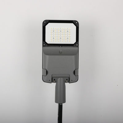 IP65 CRI 70 مصابيح الشوارع LED الخارجية 30W 150W 300W متعددة الاستخدامات