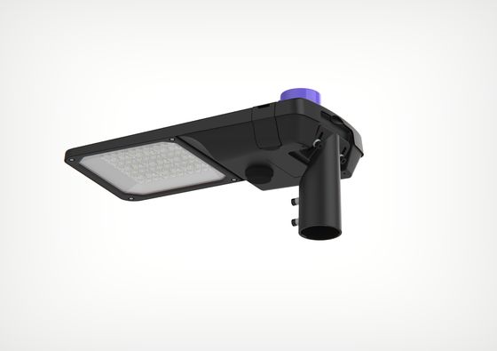 150W 180Im / W جهاز استشعار مصباح الشارع LED أقوى طاقة 5 سنوات ضمان