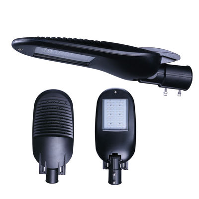 IP65 CRI 70 مصابيح الشوارع LED الخارجية 30W 100W 150W 200W 300W قابل للتعديل