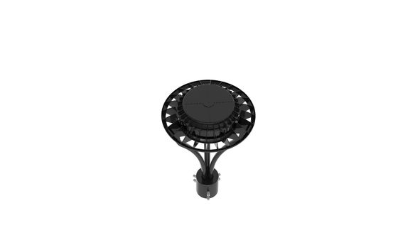العدسة البصرية المضادة للوهج الإضاءة الحضرية LED YAUB-04-80 مع 3000/4000/6500k درجة حرارة اللون و 5