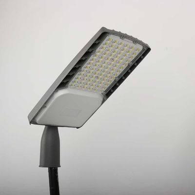تصنيف حماية IP66 مصابيح الشوارع LED مع عامل طاقة عالية وتصميم أصلي