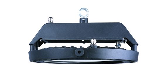 ألومنيوم الصب الصب UFO High Bay Light 60w/80w/100w/120w/150w/180w/200w 5 سنوات الضمان