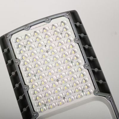 304 القياسات الفولاذية الخارجي مصباح الشارع LED معصومة مع التصميم الاقتصادي