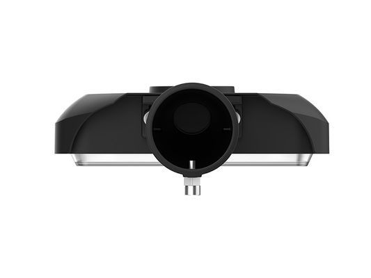 120° زاوية شعاع الألومنيوم مصباح الشارع LED 30W-320W للإضاءة الخارجية