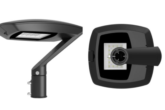 ضوء الحديقة LED للخارج IP65 IK08 Led 3030 Sosen Driver