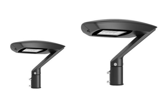 مصابيح الحديقة الخارجي 50W الإضاءة الحضرية IP65 LED 3030 100W 5 سنوات ضمان 4000K الفئة الأولى