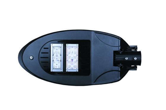مضاد للماء 50W High Lumen LED Street Light Module IP66 الحماية المعدنية المعدنية