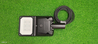 30W 150W 300W مصابيح الشوارع LED الخارجية للطريق الرئيسي الطريق السريع الطائرة شارع المدينة الممر السريع الرصيف مربع المدرسة الحي السكني الحي الصناعي الحديقة