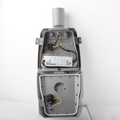 120 درجة زاوية شعاع مصباح الشارع LED للممرات السريعة الطرق الشوارع مواقف السيارات والمناطق السكنية