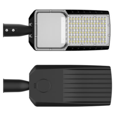 مصباح الشوارع الخارجي الاقتصادي مع معدل حماية IP65 AC85 - 265 18 000 لومن 150Im/w