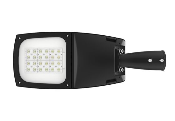 130lm/W 6500k مضاد للماء مصباح الشارع LED 30W 50W 80W 100W 120W 200W 320W