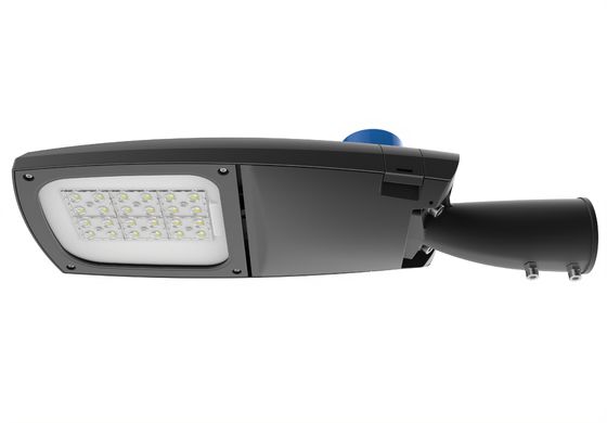 الصب الصمدي الألومنيوم 100w مصباح الشارع LED 3000-6500K