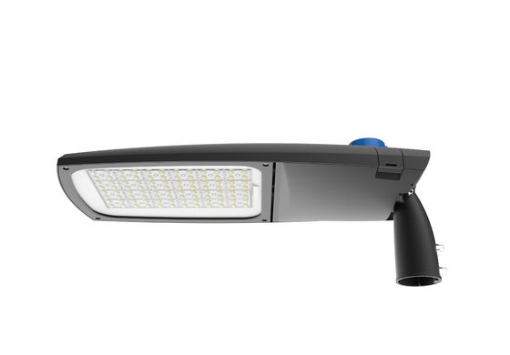 180lm/w 320W LED Street Light السكن الطرق السريعة الطرق الشوارع مواقف السيارات المناطق السكنية 5 سنوات ضمان 3030 led 5050led